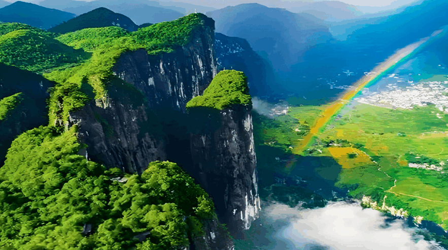 恩施十佳旅行社排名|官方認(rèn)證_2025最新榜單